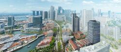 Union Square Residences (D1), Condominium #486419051